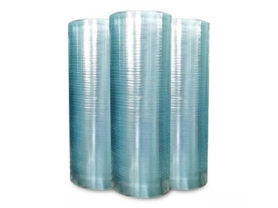 FRP (glassfiberforsterket plast) gjennomskinnelige paneler: mer enn bare lyso...